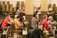 Licheń: dzień skupienia dla matek